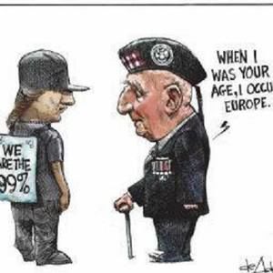 Meet your Posher, Marco